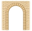 arco de medio punto